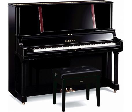 Yamaha YUS5 PE пианино 