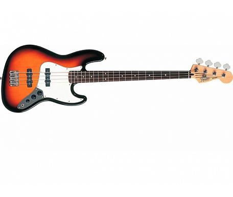 Fender Standard Jazz Bass BSB