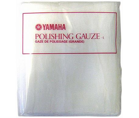 Yamaha Polishing Gauze L полировочкая марля 