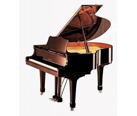 Yamaha C1 PAW рояль 