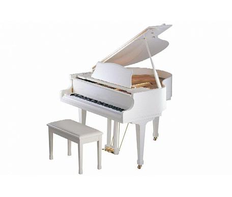 Yamaha C3 PWH рояль 