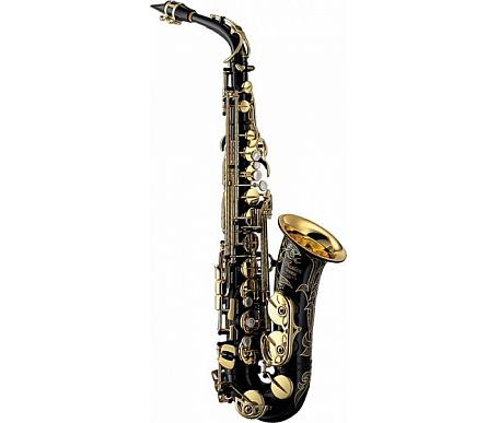 Yamaha YAS-82ZB саксофон альт 