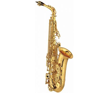 Yamaha YAS-82ZUL саксофон альт 