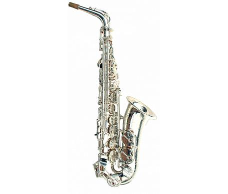 Yamaha YAS-875EXS саксофон альт 
