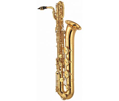 Yamaha YBS-62S саксофон баритон 