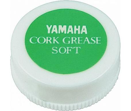 Yamaha CORK GREASE SOFT смазка 