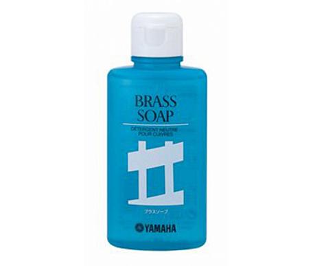 Yamaha BRASS SOAP средство для очистки металла 