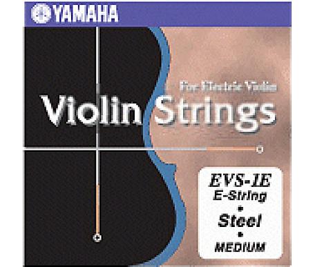 Yamaha EVS-2A струна скрипичная 