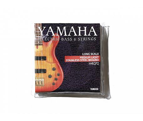 Yamaha H4070II струны 