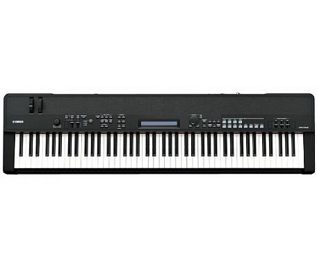 Yamaha CP40 сценическое пианино 
