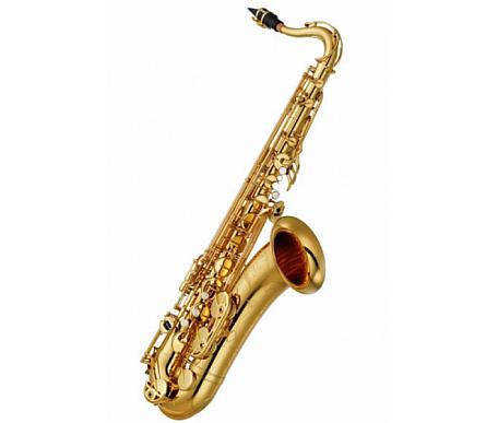 Yamaha YTS480 тенор саксофон 