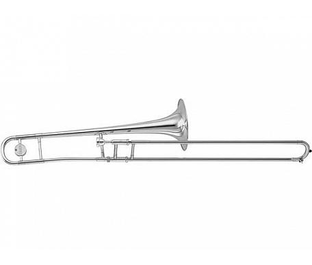 Yamaha YSL-354S тромбон 