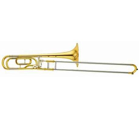 Yamaha YSL-446GII тромбон 
