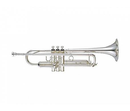 Yamaha YTR-1335SE труба 
