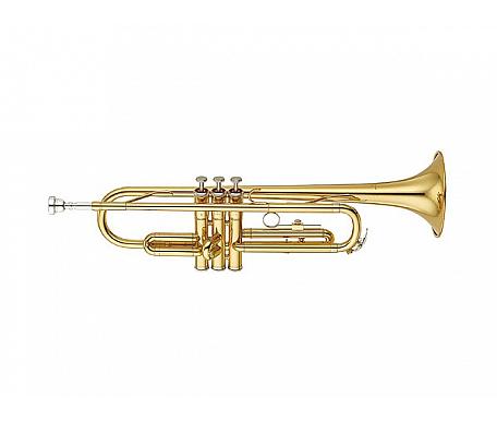 Yamaha YTR-4435GII C/Bb 