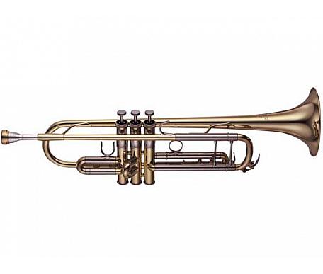 Yamaha YTR-8335 труба 