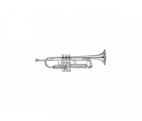 Yamaha YTR-8335LAS труба 