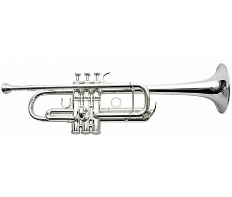 Yamaha YTR-8335S труба 