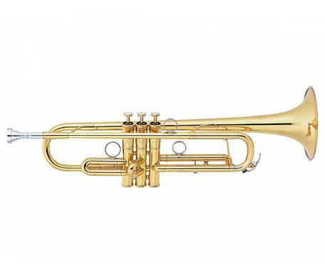 Yamaha YTR-8340EM труба 