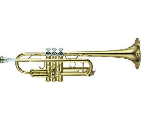 Yamaha YTR-8445 труба 