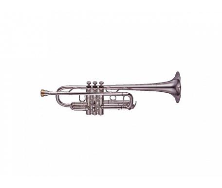 Yamaha YTR-8445G труба 