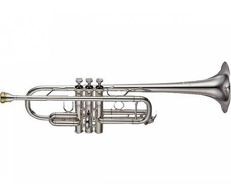 Yamaha YTR-8445GS труба 
