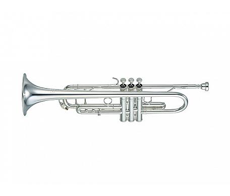 Yamaha YTR-9335CHS труба 