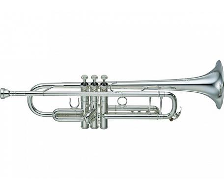 Yamaha YTR-9335NYS труба 