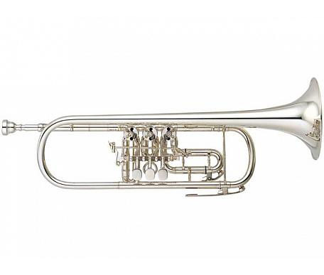 Yamaha YTR-936 труба 