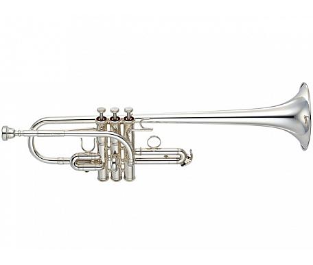 Yamaha YTR-9610 труба 