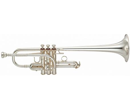 Yamaha YTR-9635 труба 