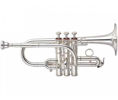 Yamaha YTR-9710 труба 