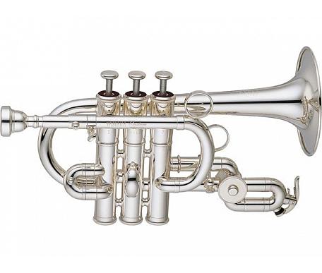 Yamaha YTR-9820C труба 