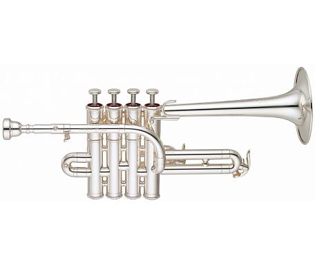 Yamaha YTR-9830 LPGP труба 