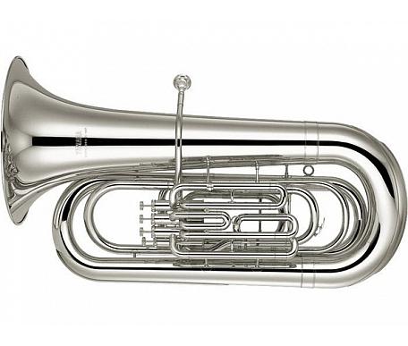 Yamaha YBB-321S труба 