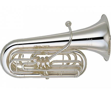 Yamaha YBB-621S труба 
