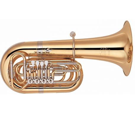 Yamaha YBB-841 труба 
