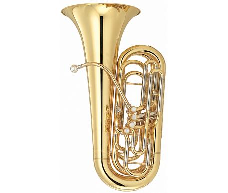 Yamaha YCB-621 труба 