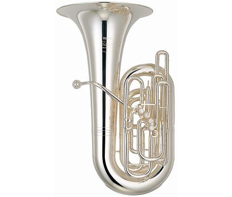 Yamaha YCB-621S труба 
