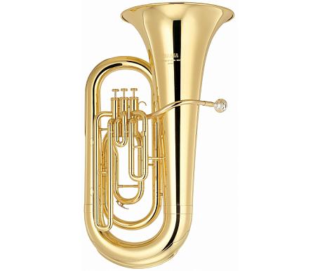 Yamaha YEB-201 труба 