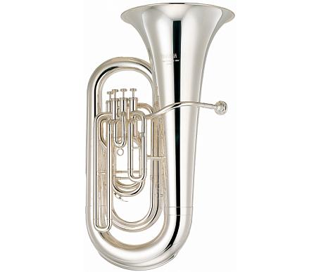 Yamaha YEB-321S труба 