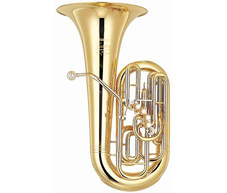 Yamaha YFB-822 труба 