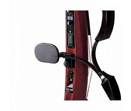 Yamaha BKS1 упор на колено 