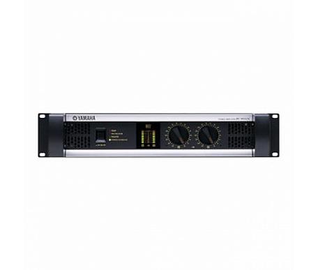 Yamaha PC-9501N усилитель 