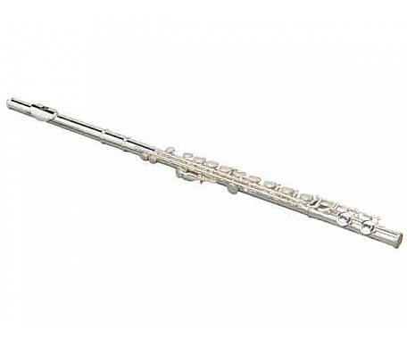 Yamaha YFL-281 флейта 