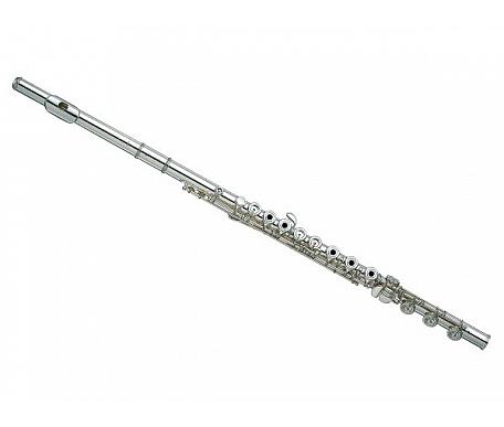 Yamaha YFL-674 флейта 