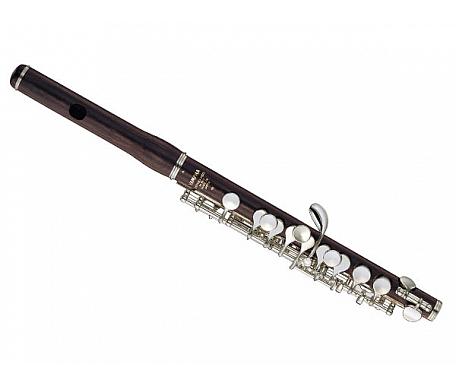 Yamaha YPC-91 флейта пикколо 