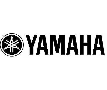 Yamaha U0600090 хомут 