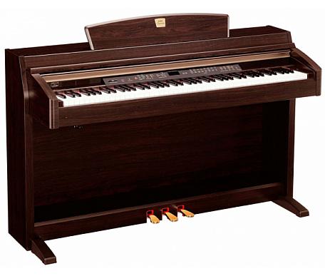 Yamaha CLP-230 цифровое пианино 