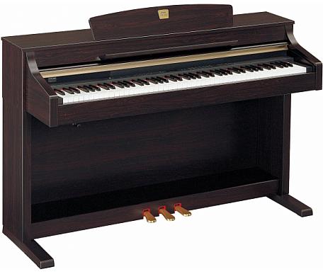Yamaha CLP-340 цифровое пианино 